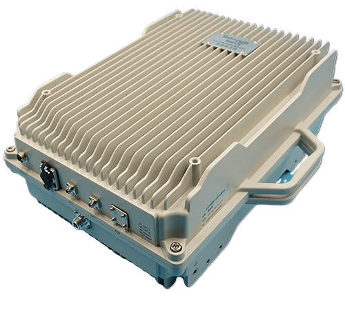 井陉单频/双频/四频/五频运营级数字光纤直放站