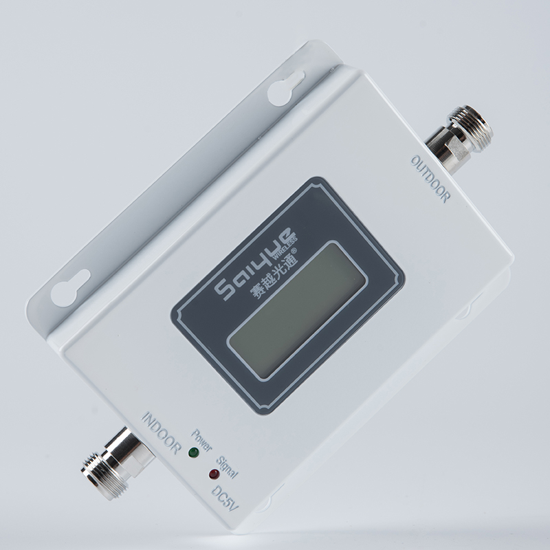 井陉家用配电房机房信号放大器200㎡