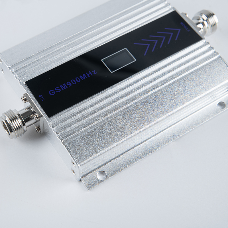 井陉家用单频手机信号增强器100㎡