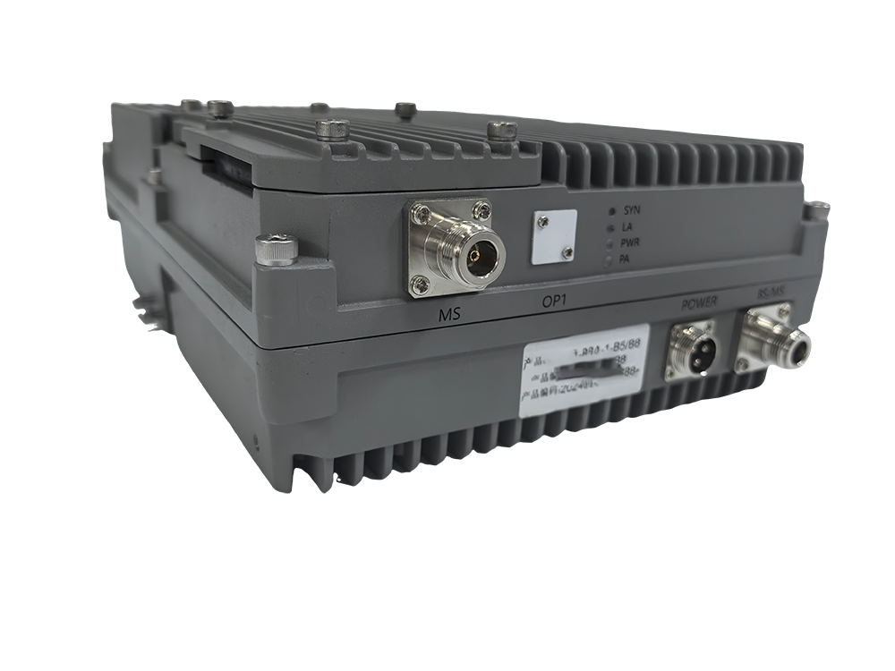  井陉三频手机信号接收器2000㎡