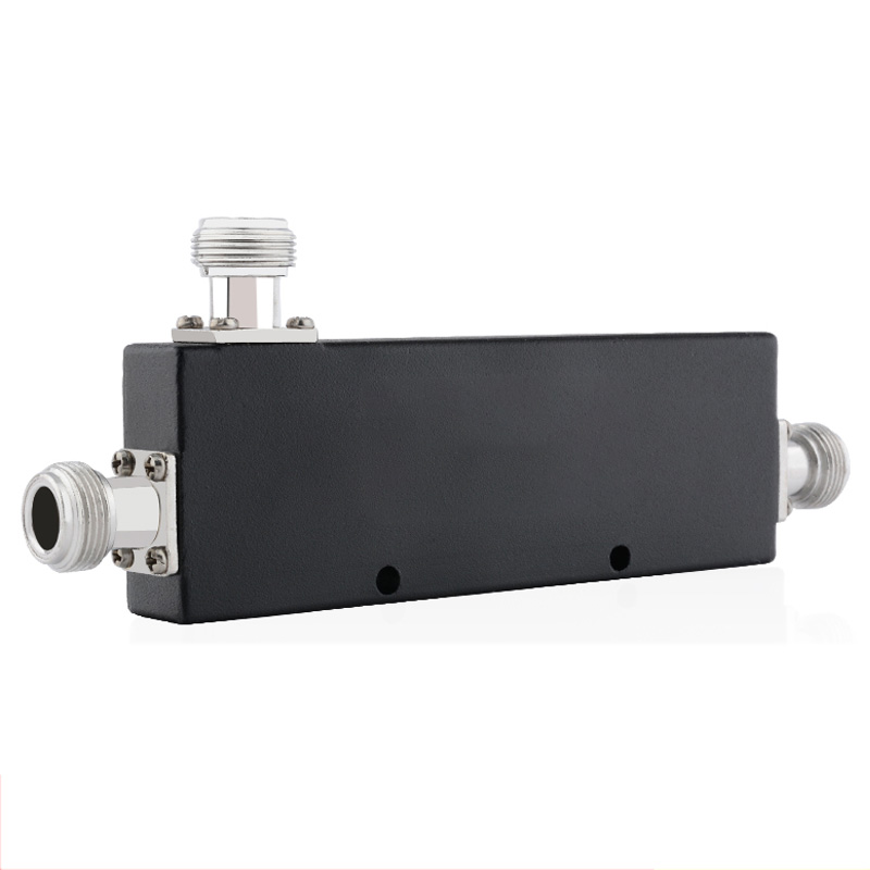  井陉FM调频广播同步广播耦合器