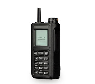  井陉单兵无人机侦测预警仪