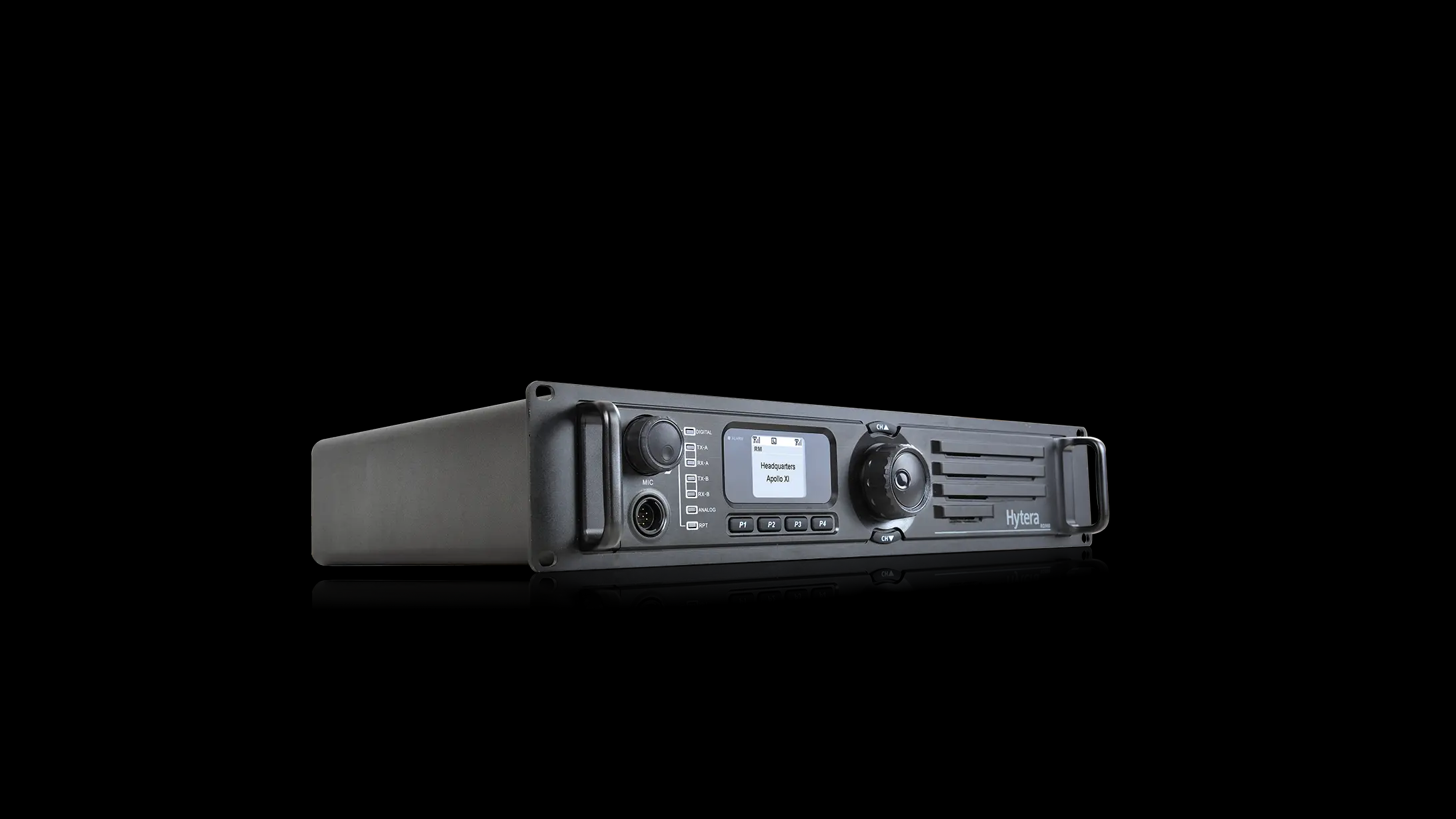  井陉数字中继中转台RD980（海能达）