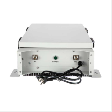  井陉无线对讲系统双向干线放大器