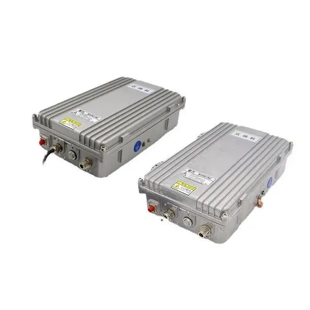  井陉FM调频应急广播数字光纤近端机远端机