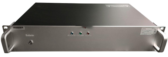  井陉350M PDT消防集群警用主机直放站