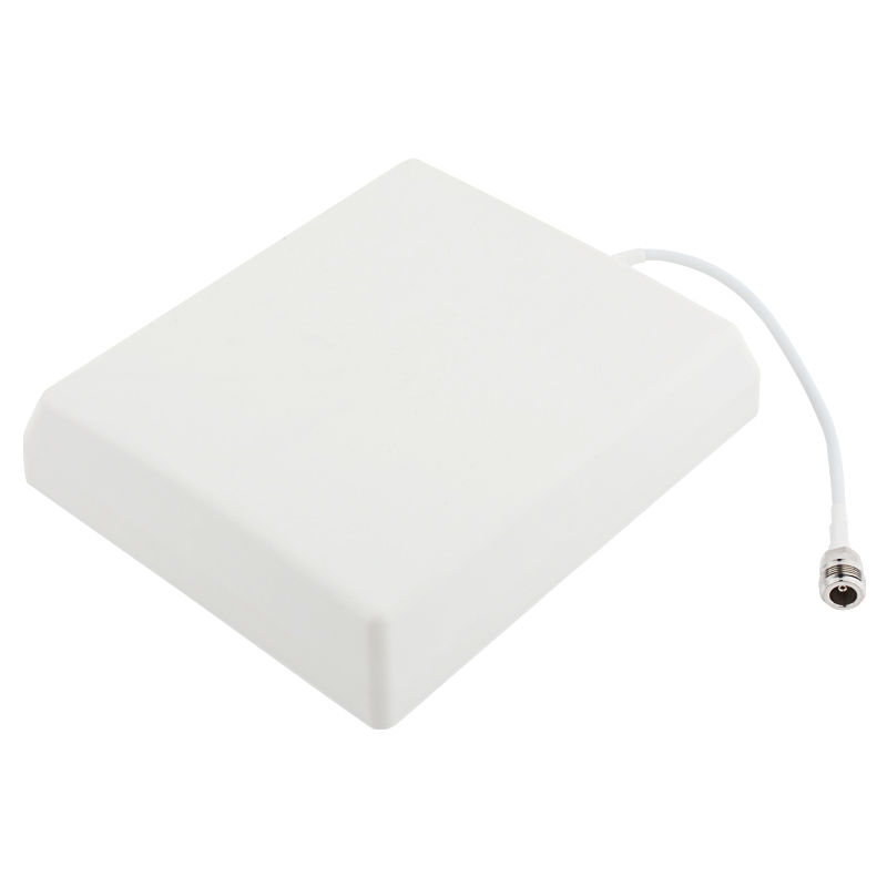  井陉室内外定向接收发射壁挂小平板天线700-3700MHz