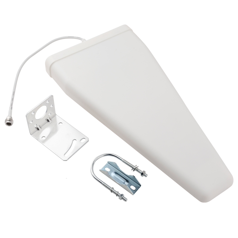  井陉对数周期天线定向接收发射700-3700MHz